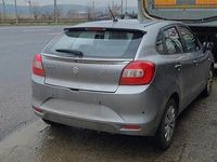 Second-hand Suzuki Baleno GL 90 CP (66 kW) 2017 Culoaregri Hatchback
