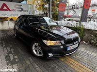 second-hand BMW 318 Seria 3 d Aut. Modern Line