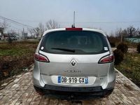 Second-hand Renault Scénic III 110 CP (80 kW) 2013 Culoaregri Monovolum