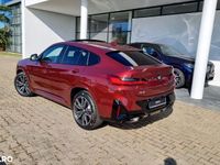 second-hand BMW X4 xDrive30i AT MHEV