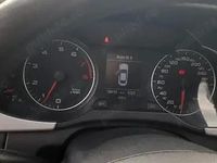 Second-hand Audi A4 211 CP (155 kW) 2009 Albastru Berlinǎ