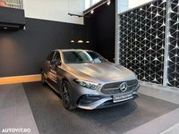 Second-hand Mercedes A250 218 CP (160 kW) 2023 Culoaregri Hatchback