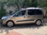 Second-hand Citroën Berlingo 100 CP (73 kW) 2016 Maro Monovolum