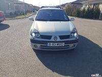 second-hand Renault Clio II 1,6 16v an 2002 initiale paris