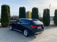 second-hand BMW X1 xDrive18d xLine