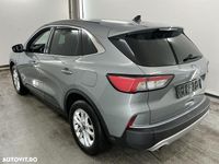 Second-hand Ford Kuga Titanium 150 CP (110 kW) 2020 Culoaregri SUV