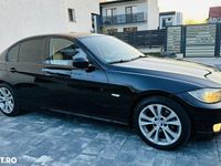 second-hand BMW 318 Seria 3 d DPF Aut. Edition Exclusive