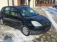 second-hand Ford Fiesta 1.25 Trend