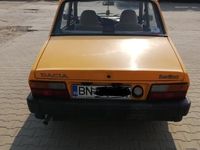 second-hand Dacia 1310 Berlina pe GPL