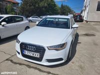 second-hand Audi A6 Avant 3.0 TDI DPF quattro S tronic sport selection