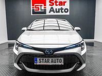 Second-hand Toyota Corolla 122 CP (89 kW) 2021 Culoaregri Hatchback