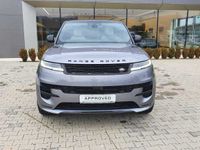 second-hand Land Rover Range Rover Sport Dynamic SE 400PS Auto