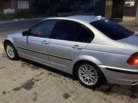 Second-hand BMW 320 150 CP (110 kW) 2002 Berlinǎ