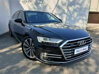 second-hand Audi A8L 50 TDI quattro