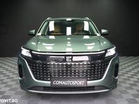 Second-hand DFSK E5 174 CP (127 kW) 2024 Verde SUV