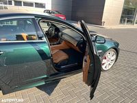 Second-hand Jaguar XF Portfolio 275 CP (202 kW) 2015 Culoareverde Berlinǎ