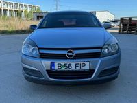 second-hand Opel Astra 