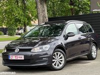 second-hand VW Golf VII 