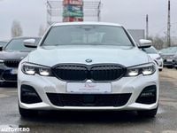 Second-hand BMW 320 Comfort Edition 190 CP (139 kW) 2021 Alb Berlinǎ