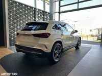 second-hand Mercedes GLA220 4Matic 8G-DCT AMG Line Advanced Plus