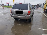 second-hand Jeep Grand Cherokee 