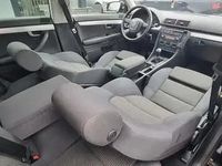 Second-hand Audi A4 S-Line 200 CP (147 kW) 2007 Negru Break