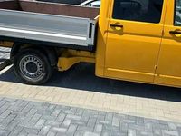 Second-hand VW T5 114 CP (83 kW) 2014 Auriu Van