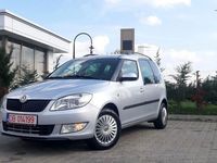 second-hand Skoda Roomster 1.2 Style