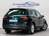 second-hand VW Tiguan 1.6 TDI SCR Comfortline