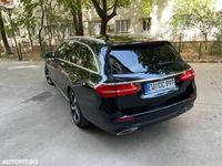 second-hand Mercedes E200 d T 9G-TRONIC Sportstyle Edition 2019 · 79 250 km · 1 597 cm3 · Diesel