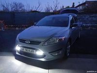 Second-hand Ford Mondeo 140 CP (102 kW) 2013 Break