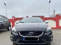 Second-hand Volvo V40 120 CP (88 kW) 2016 Hatchback