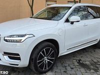 Second-hand Volvo XC90 303 CP (222 kW) 2021 Culoarealb SUV