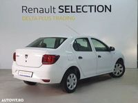 second-hand Dacia Logan 0.9 TCe GPL SL PLUS