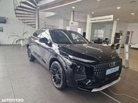 Nouă Audi Q3 150 CP (110 kW) 2025 Culoarenegru SUV