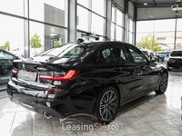 second-hand BMW 330 2022 2.0 null 252 CP 10.000 km - 44.165 EUR - leasing auto