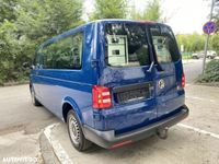 second-hand VW Transporter Kombi T6 2.0 TDI 110 kW LR 2016 · 310 000 km · 1 968 cm3 · Diesel