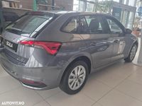 Nouă Skoda 110 R Selection 115 CP (84 kW) 2025 Culoaregri Break