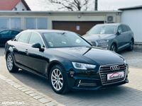 second-hand Audi A4 40 TFSI S tronic design