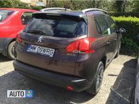 second-hand Peugeot 2008 ACTIVE 1.4 HDI