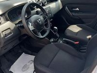 second-hand Dacia Duster - IF 09 SZO