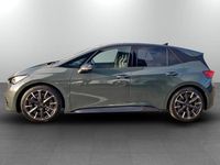 Nouă Cupra Born VZ 239 kW (326 CP) 2025 Verde inchis  normal Hatchback