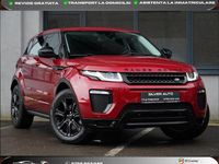 Second-hand Land Rover Range Rover evoque R-Dynamic 180 CP (132 kW) 2019 Culoarerosu SUV