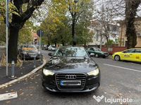 Second-hand Audi A6 177 CP (130 kW) 2012 Berlinǎ