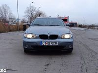 second-hand BMW 118 Seria 1 d