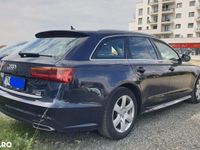 second-hand Audi A6 Avant 2.0 TDI Ultra DPF