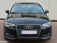 second-hand Audi A3 2.0 TDI Stronic Attraction