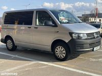 second-hand VW Caravelle 