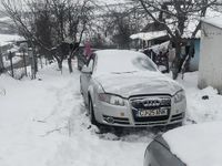 Second-hand Audi A4 140 CP (102 kW) 2006 Berlinǎ