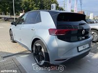 second-hand VW ID3 58 kWh Pro Performance